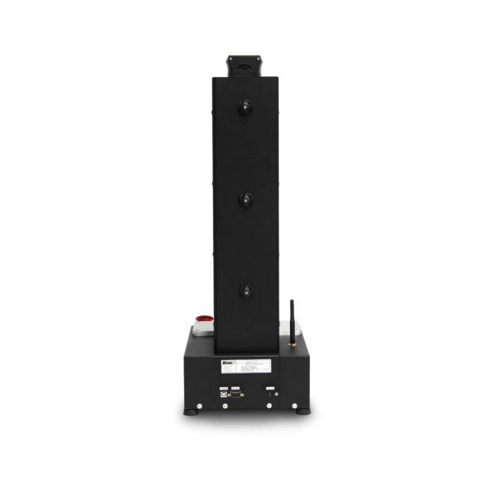 Torbal FTV100-SOLO FT ODYSSEY STAND 11” Travel x 112lbF, Vertical