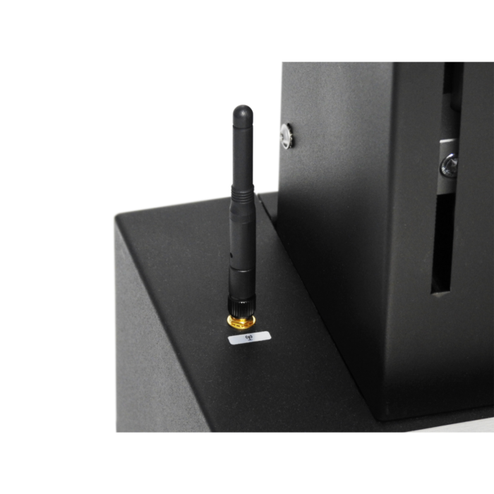 Torbal FTV100-FB5 FT ODYSSEY STAND 11” Travel x 112lbF, Vertical, with FB5 Force Gauge, 1lbF x 0.0002lbF