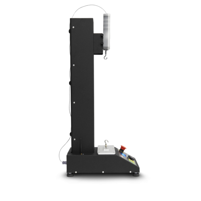 Torbal FTV100L-FB500 FT ODYSSEY STAND 19” Travel x 112lbF, Vertical, with FB500 Force Gauge, 100lbf x 0.02 lbf