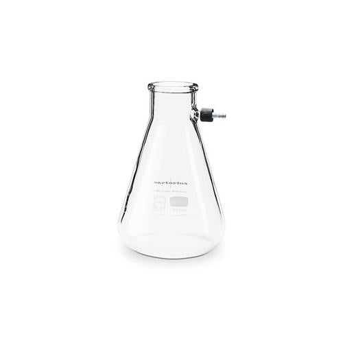 Sartorius 16672-----1 Suction flask, stopper and tube, 5L