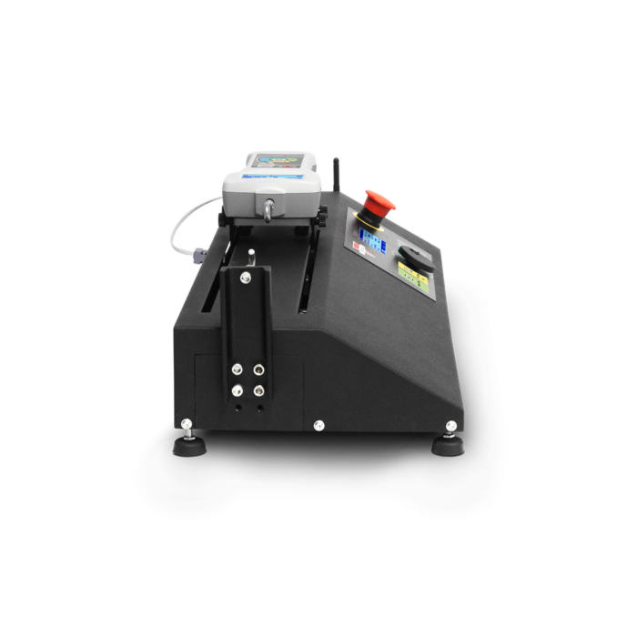 Torbal FTH100-FB50 FT ODYSSEY STAND 11” Travel x 112lbF, Horizontal, with FB50 Force Gauge, 4lbF x 0.001lbF