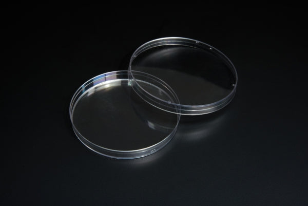 Celltreat 229691 Petri Dish, Sterile, 100mm x 10mm, 300/pk