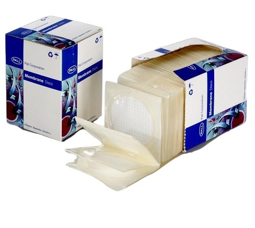 MCE Lab Filter Membranes – 60mm, Mixed Cellulose Ester, 50 Pack For Filtration
