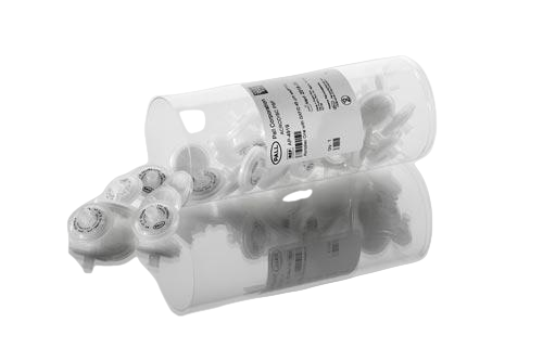 PALL AP-4913TC PSF Acrodisc One GXF/wwPTFE Syringe filter, 0.2 µm, 25 mm, 50/pk
