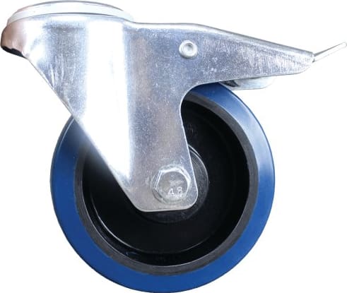 Adam Equipment 700200107 Casters / wheels (set of 4)