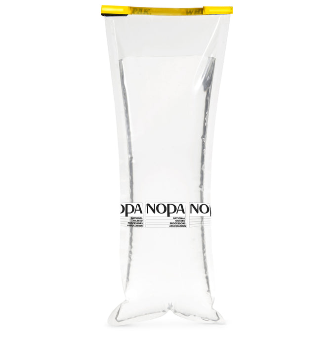 Whirl-Pak B01363 WP Nopa Bag, 6 x 12 in - Box 500