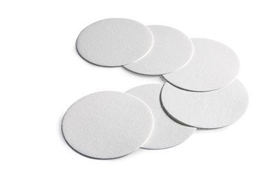 Sartorius FT-3-206-040-5 Qualitative Filter Papers, Grade 1288, Discs, 40.5 mm, 100/pk