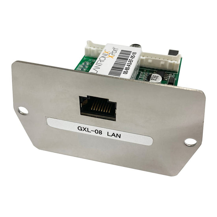 A&D Weighing GXL-08 Ethernet Interface for GX-L