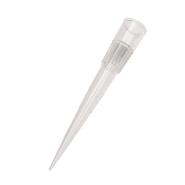 Celltreat 229082 Filter Pipette Tips 1200µL, LfTS Fit, Racked, Sterile, 960/pk