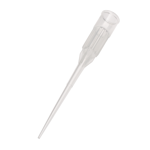Celltreat 4080-1032 Extended Length Pipette Tips 10µL, LfTS Fit, Racked, Sterile, 960/pk