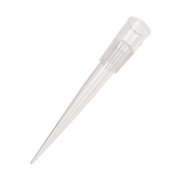 Celltreat 229076NS 1000µL Pipette Tips, LfTS Fit, Racked, Non-sterile, 50/pk