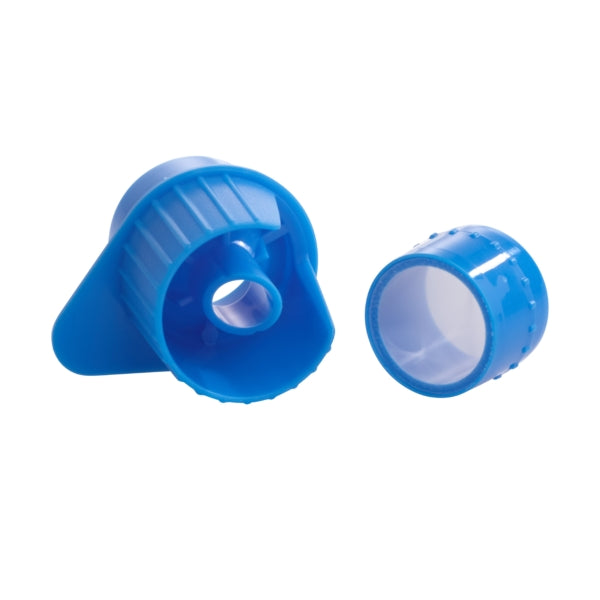 Celltreat 230471 Tube Cell Strainer, 40μm, Blue, Individually Wrapped, Sterile, 15mL, 50/pk