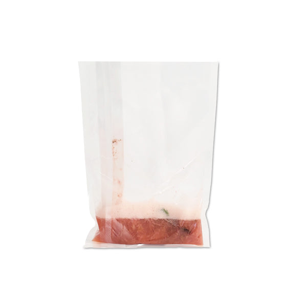 Benchmark Scientific IPD4400-B400F1 Blender bag, 400ml x 70µm with lateral (side) nylon filter, 300 x 190mm, pack of 500 (10 pack of 50)