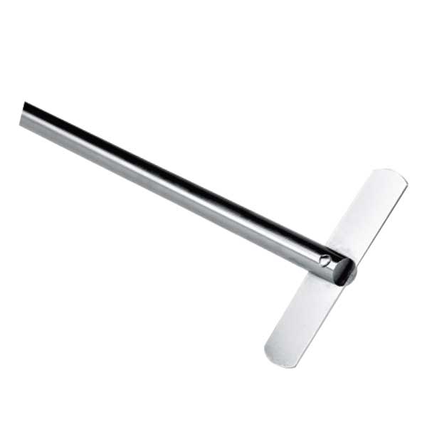 Benchmark Scientific IPS2050-P-S1 Optional propeller, stainless steel one line