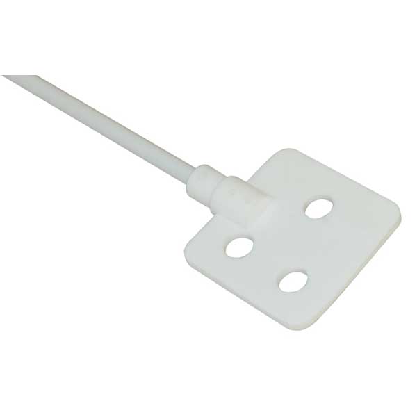 Benchmark Scientific IPS2050-P-T3 Optional propeller, Teflon paddle with flat holes