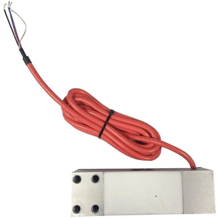 Ohaus 30707586 Load Cell Kit LBZ3-B-C3-250kg