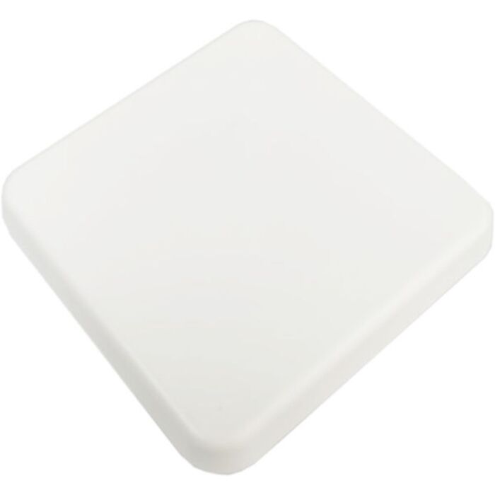 Ohaus 30772846 Load Plate Resin 7x7 inch e-G21/e-G51