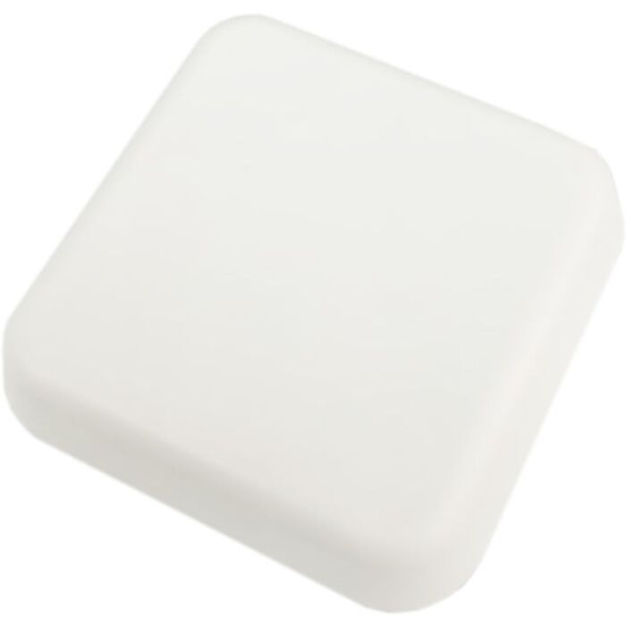 Ohaus 30772847 Load Plate resin 4x4 inch e-G21