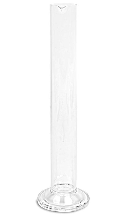 Heathrow Scientific 21050-600 Hydrometer Jar, 600 mL, 1/pk