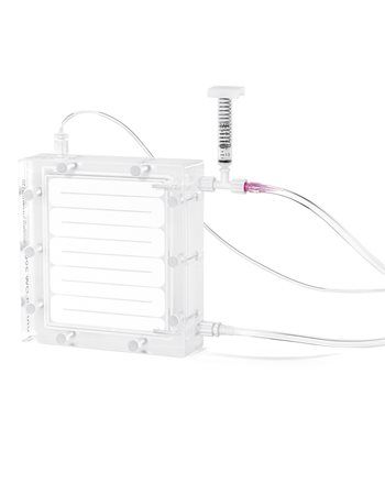 Sartorius VF20P3 Vivaflow 200 Tangential Flow Filtration Cassettes, 50kDa PES, 1/pk