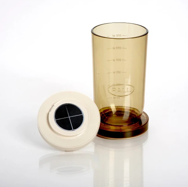 PALL 4242-N Magnetic filter funnels - 300 mL, 47 mm, 1/pkg **full 300ml funnel with housing**