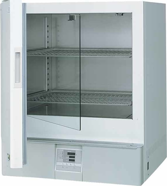 Yamato IC-103C Natural Convection Laboratory Incubator, 37L, 115V