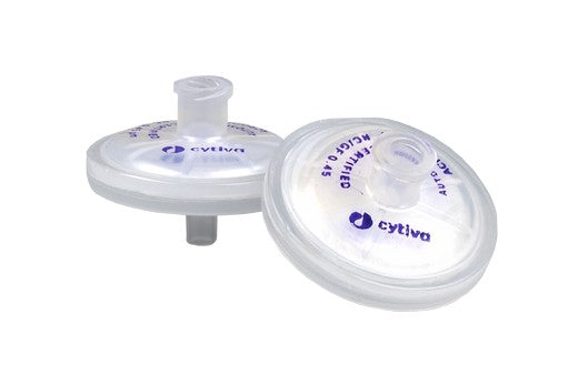 PALL AP-4146 Acrodisc Premium Syring Filter, Regenerated Cellulose Glass Fiber, 0.45um, 1000/PK