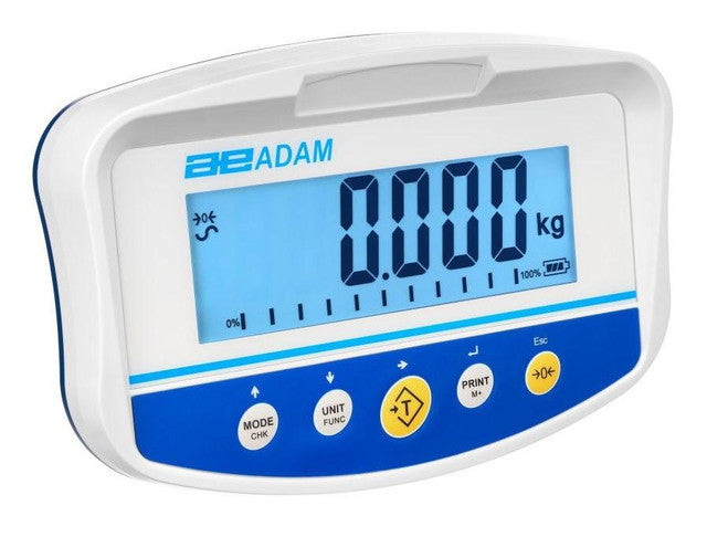Adam Equipment GK-S Indicator, Programmable