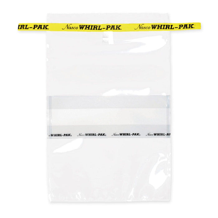 Whirl-Pak B01297BT Color Me Bags, 500/Pk