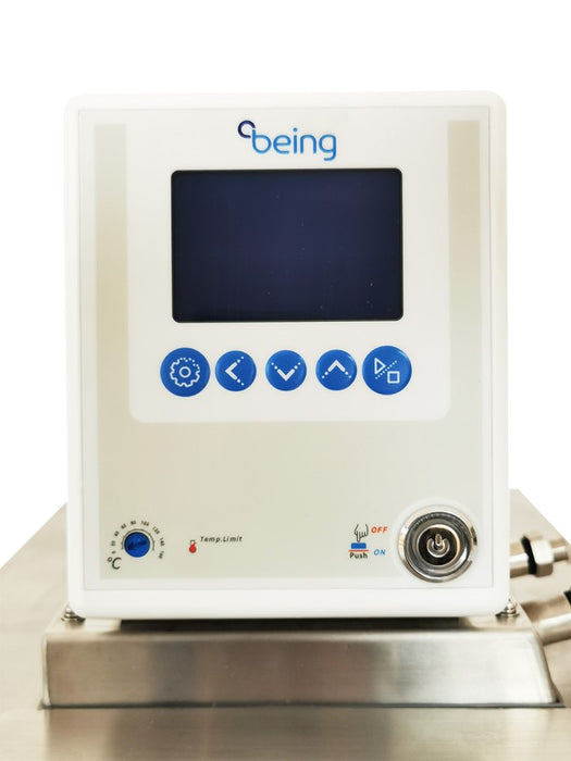 Being BPC-13A Cooling and Heating Circulating Bath, 13L