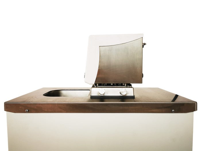 Being BPC-13A Cooling and Heating Circulating Bath, 13L