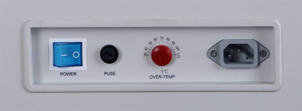 Being BWB-05 BWB Series General Purpose Water Bath, 5L