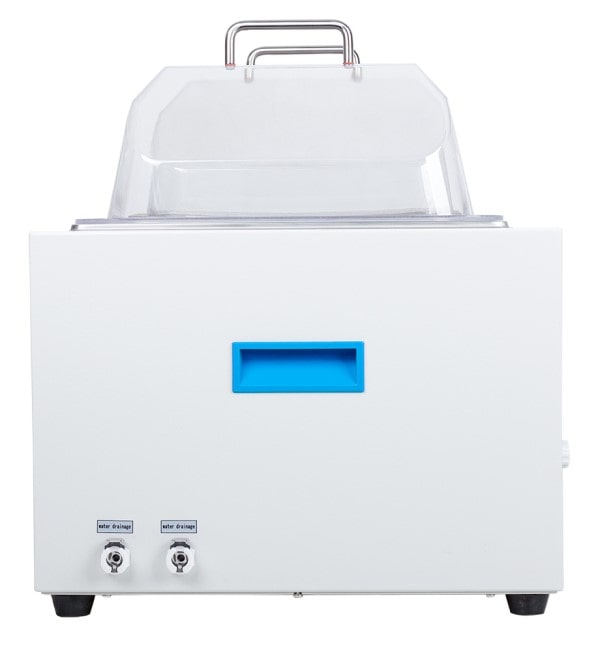 Being BWB-0510 BWB Series Dual Chamber General Purpose Water Bath, 5L/10L