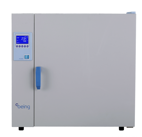 Being BIT-55T BITT Series Natural Convection Incubator, Touch Screen Programmable P.I.D. Controller, 2.1 Cuft (60 Liters)