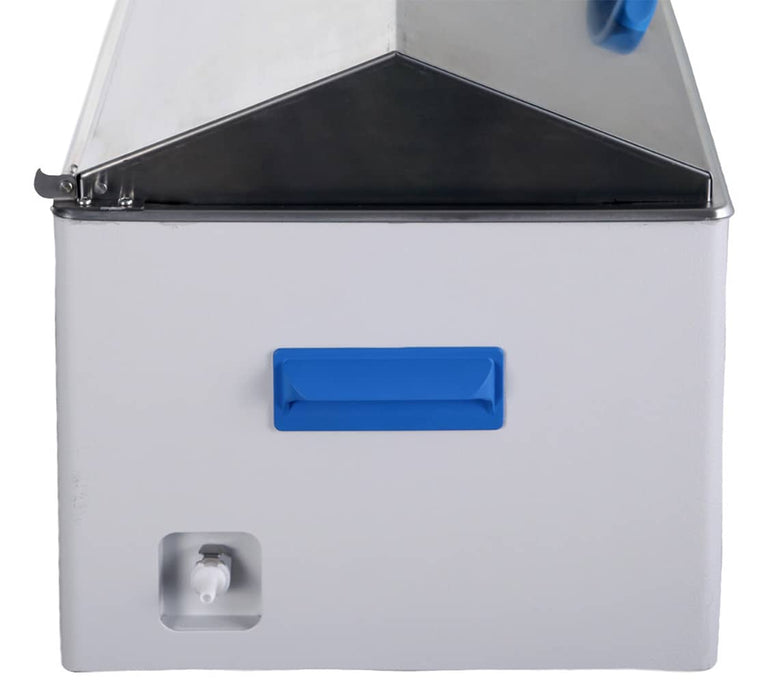Being BWB-12 BWB Series General Purpose Water Bath, 10L