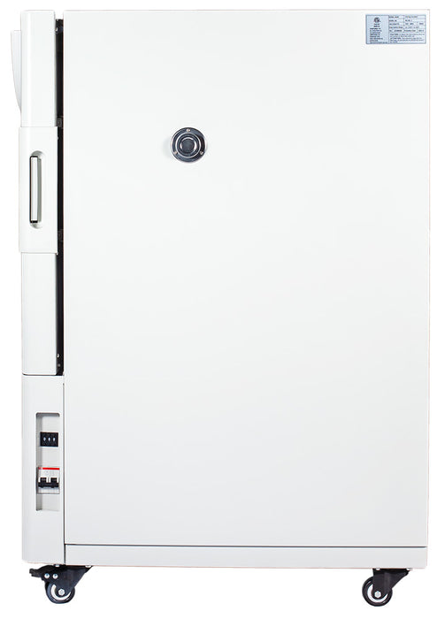Being BIC-120C BIC Series Cooling Incubator, Programmable P.I.D. Controller, Accessory port, 4.2 cu ft (120 liters)