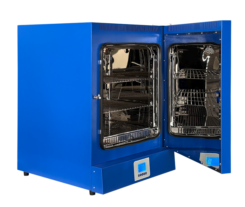 Being EON-90 EON Series Natural Convection Oven, Multiple safety alarms, 3.9 cu ft (96L)