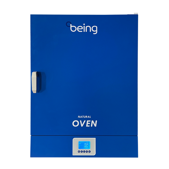 Being EON-50 EON Series Natural Convection Oven, Multiple safety alarms, 2.0 cu ft (56L)