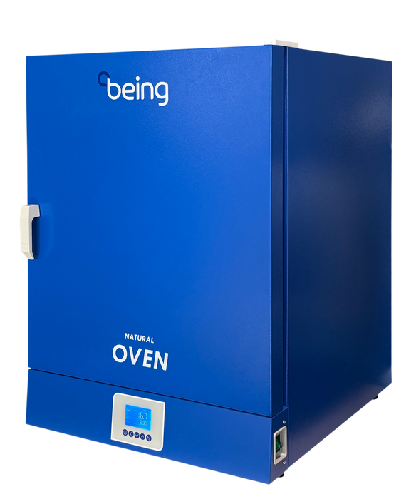 Being EON-50 EON Series Natural Convection Oven, Multiple safety alarms, 2.0 cu ft (56L)