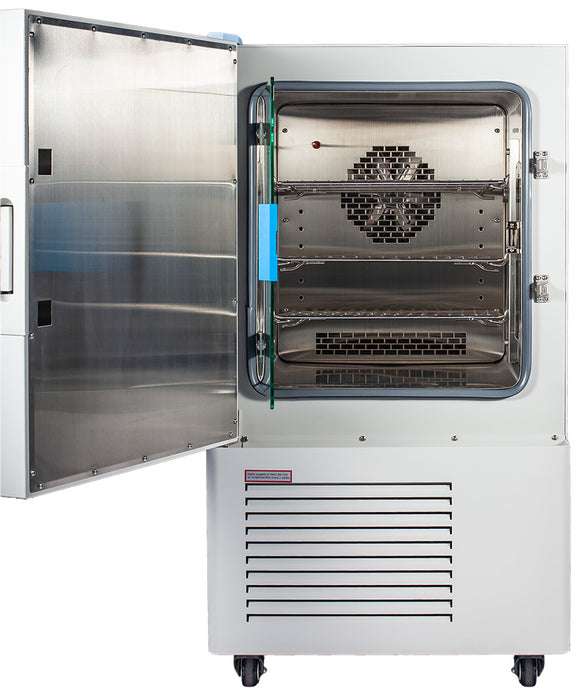 Being BIC-250C BIC Series Cooling Incubator, Programmable P.I.D. Controller, Accessory port, 8.7 Cuft (247 Liters)