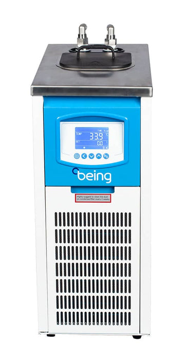 Being BRC-05 Recirculating Chiller, 0.3 cu ft (8L)