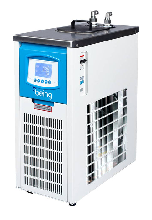 Being BRC-10 Recirculating Chiller, 0.5 cu ft (15.5L)