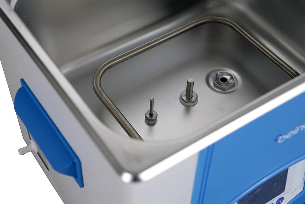 Being BWB-22 BWB Series General Purpose Water Bath, 20L