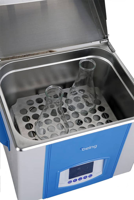 Being BWB-12 BWB Series General Purpose Water Bath, 10L