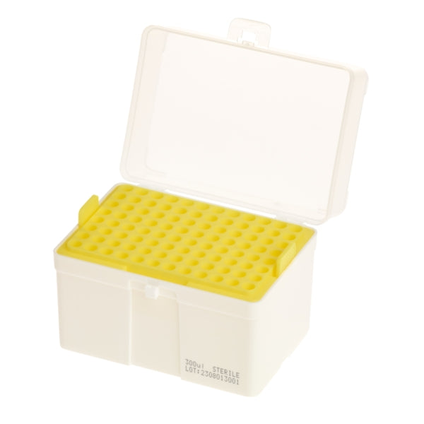 Celltreat 4080-2040 200µL/300µL Pipette Tip Rack, Empty Rack for LfTS Reload System, Non-sterile, 20/pk