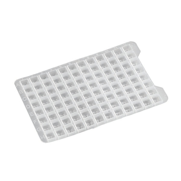 Benchmark Scientific IPD1196-CM EVA Cap Mat for 96 well deep well plate, DNase/RNase Free