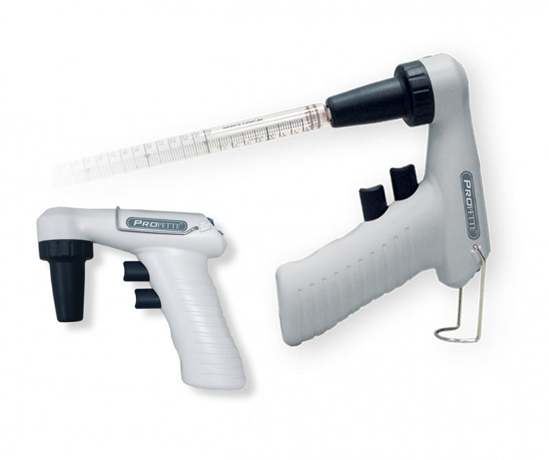 MTC Bio P6080 ProPette™ Pipette Controller, w/ QuickStand™, US type plug