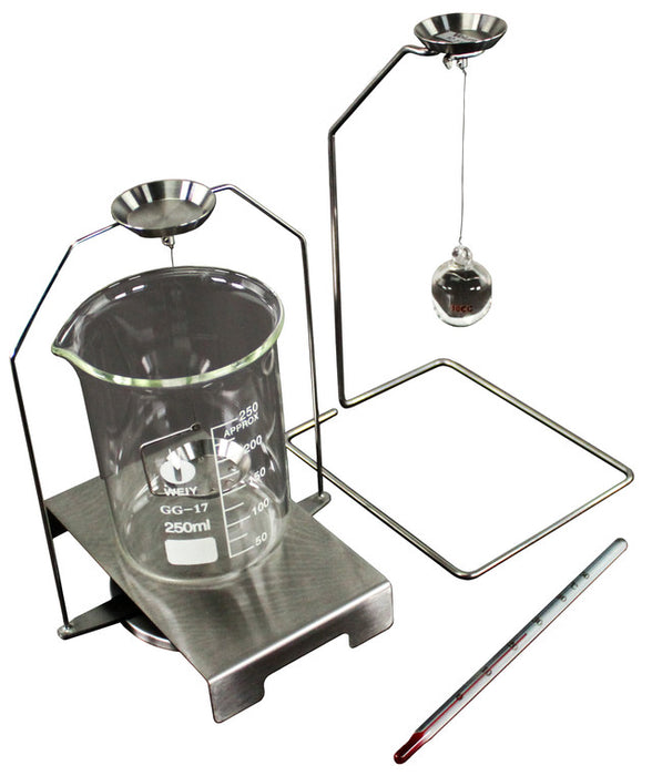 Adam Equipment LUNA DENSITY KIT