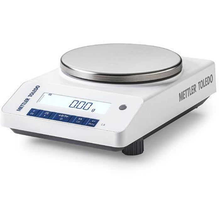 Mettler Toledo LA2002E Precision Balance, 2200 g x 0.01 g