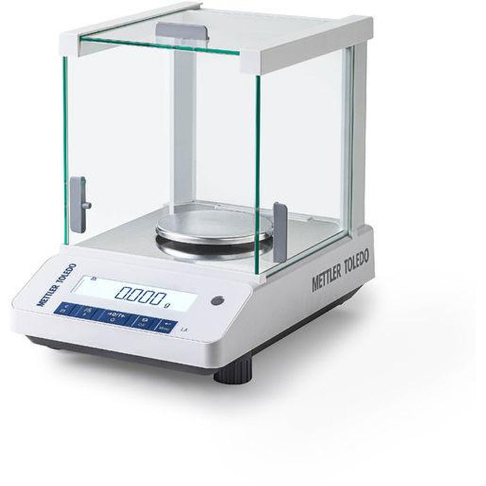 Mettler Toledo LA203E Precision Balance, 220 g x 0.001 g